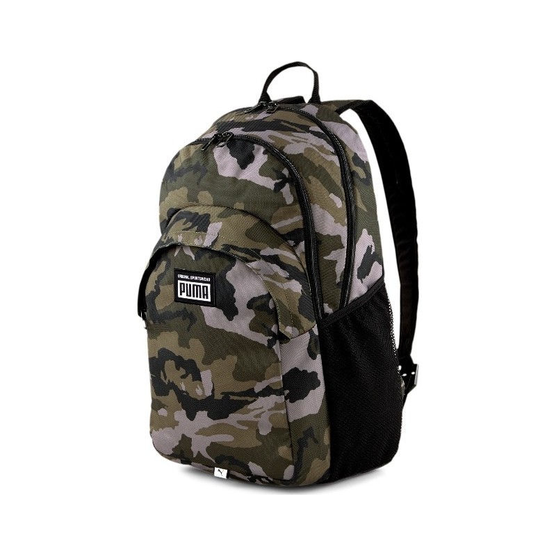 PUMA Academy Backpack B, 077301-04