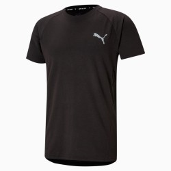 Puma Evostripe Tee Black...