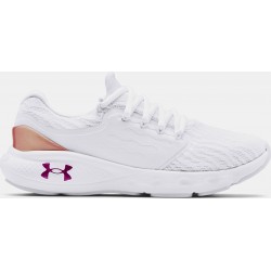 UNDER ARMOUR W Charged Vantage ClrShft white, 3024490-100