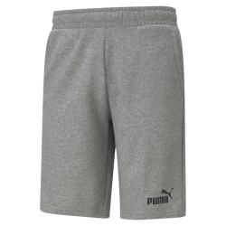 Puma Ess Shorts grey 586709-03