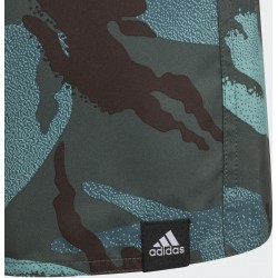 Adidas Camouflage Swim Shorts GN5894, GN5894