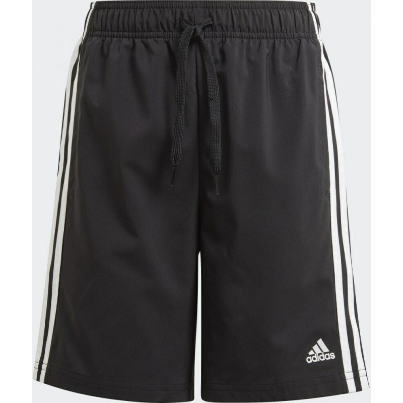 Adidas Essentials 3-Stripes Chelsea Shorts black GN4093, GN4093