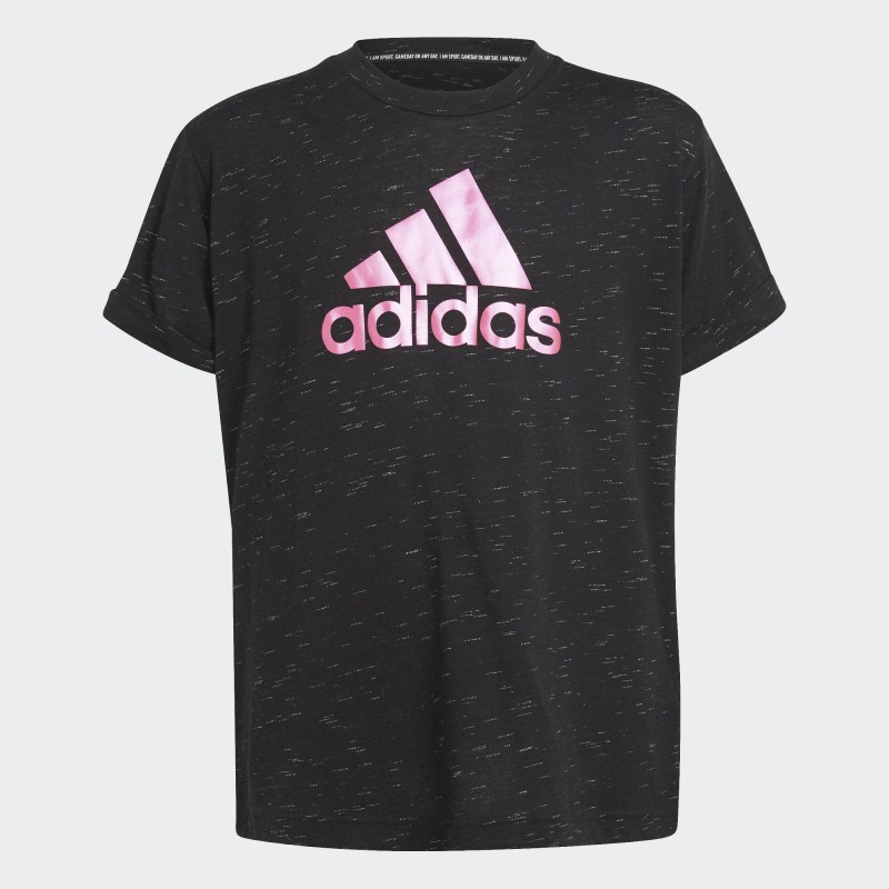 ADIDAS T-SHIRT BLCKME/TEREMA H26592, H26592