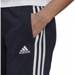 Adidas 3-Stripes Slim fit Navy  GM8736, GM8736