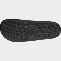 Adidas Adilette Shower Slides σε Μαύρο Χρώμα GW8747, GW8747