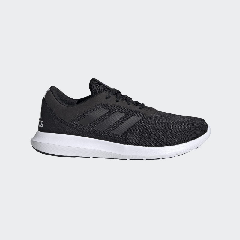 Adidas Coreracer Αθλητικά Παπούτσια Running Μαύρα FX3603, FX3603