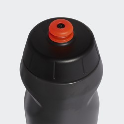 Adidas Performance Bottle Πλαστικό Παγούρι 500ml Μαύρο FM9935, FM9935