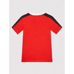 Adidas Παιδικό T-shirt για Αγόρι Πολύχρωμο HC5648, HC5648