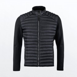 HEAD DOLOMITI JACKET REBELS BK