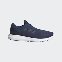 Adidas Coreracer Ανδρικά Αθλητικά Παπούτσια Running Μπλε, FX 3594