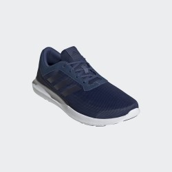 Adidas Coreracer Ανδρικά Αθλητικά Παπούτσια Running Μπλε, FX 3594