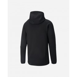 Puma Evostripe full-zipe hoodie black, 847401-01