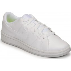 Nike Court Royale 2 NN Γυναικεία Sneakers Λευκά, DH3159-100