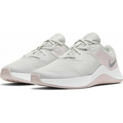 Nike MC Trainer Γυναικεία Αθλητικά Παπούτσια για Προπόνηση & Γυμναστήριο Λευκά, CU3584-010