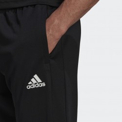 Adidas Tiro Wording Παντελόνι Φόρμας Μαύρο HI1076, HI1076