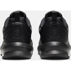 Nike Air Max Ap Ανδρικά Sneakers Μαύρα, CU4826-001