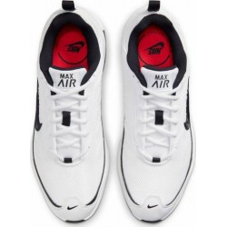 Nike Air Max Ap Ανδρικά Sneakers Λευκά, CU4826-100