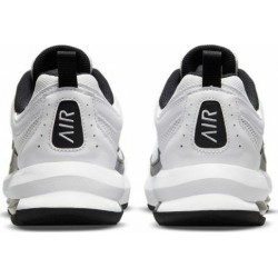 Nike Air Max Ap Ανδρικά Sneakers Λευκά, CU4826-100