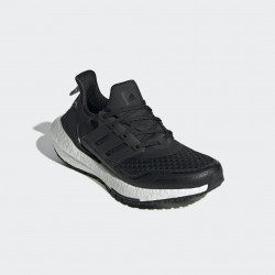 Adidas Ultraboost 21 Cold.Rdy Γυναικεία Αθλητικά Παπούτσια Running Μαύρα S23755, S23755