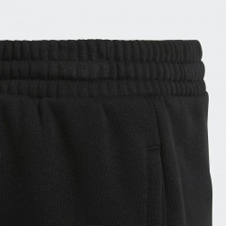 Adidas Παντελόνι Φόρμας για Αγόρι Μαύρο Entrada 22 Sweat Pants, H57518