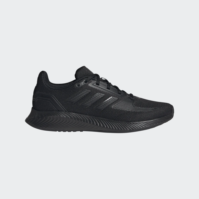 Adidas Run Falcon 2.0  Αθλητικά Παπούτσια  Μαύρα G58096, GV9569