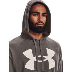 Under Armour Rival Big Logo 1357093-176, 1357093-176