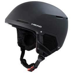 HEAD COMPACT PRO black (2023)