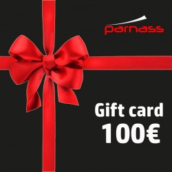 Gift card Parnass 100€