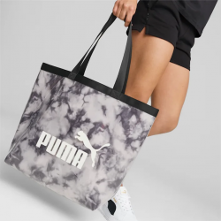 PUMA Γυναίκεια τσάντα core transparent bag 079489-01, 079489-01