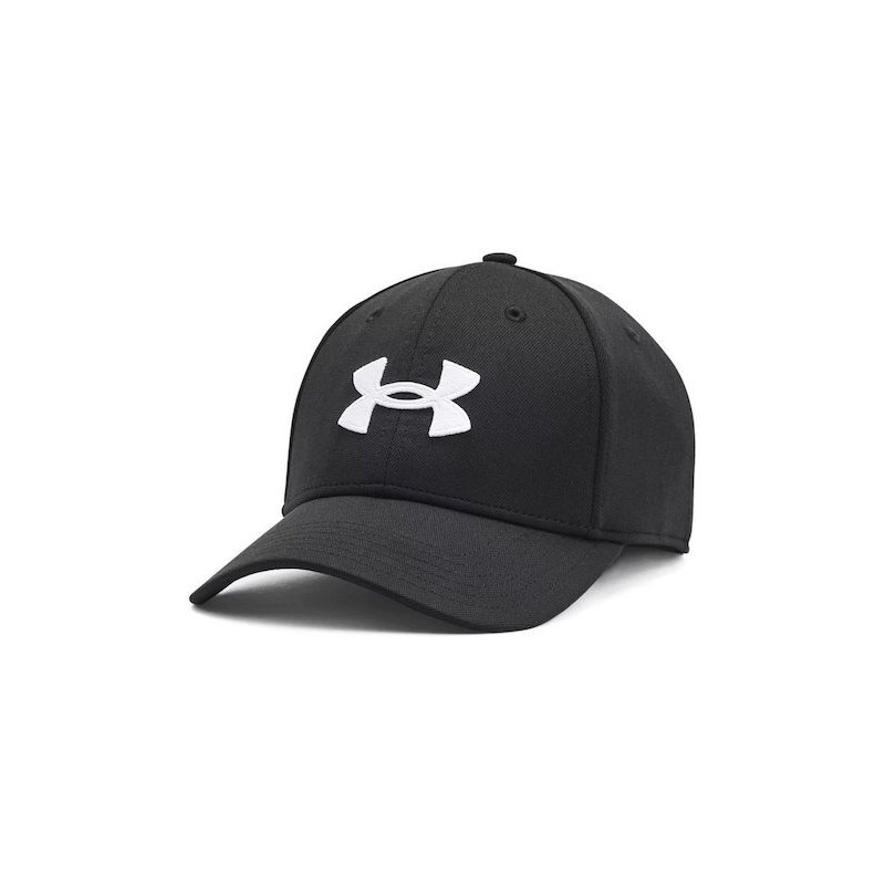 Under Armour ανδρικό καπέλο jockey 1376700-001, 1376700-001