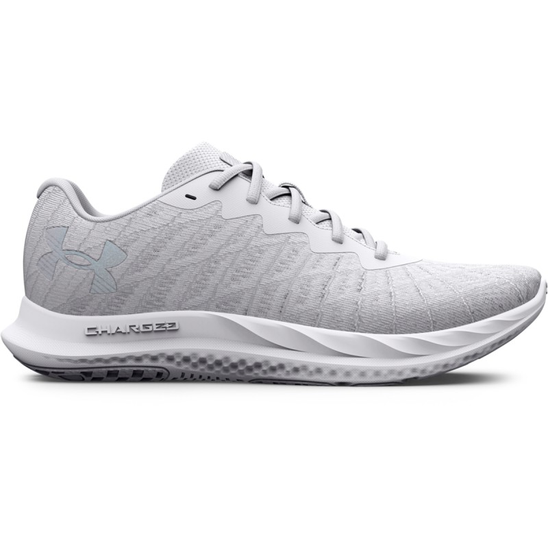 Under Armour W CHARGED BREEZE 2, 3026142-100