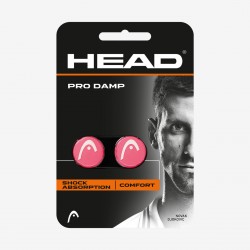 HEAD PRO DAMP PINK