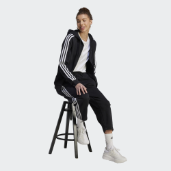 ADIDAS ΓΥΝΑΙΚΕΑ ΖΑΚΕΤΑ ΜΕ ΚΟΥΚΟΥΛΑ HZ5743, HZ5743