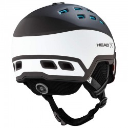 HEAD RADAR WORLDCUP REBELS SKI & SNOWBOARD HELMETS, 323433