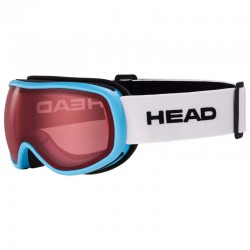 HEAD Ninja Red Team Goggles, 395423