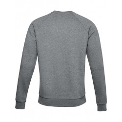 Under Armour Rival Fleece Crew ανδρικό φούτερ, 1357096-012