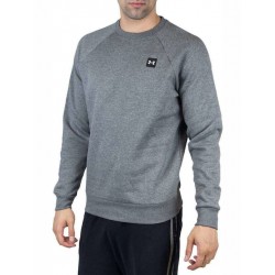 Under Armour Rival Fleece Crew ανδρικό φούτερ, 1357096-012