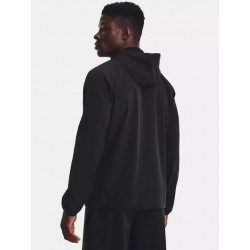 UA Stretch Woven Windbreaker (1377171-001), 1377171-001