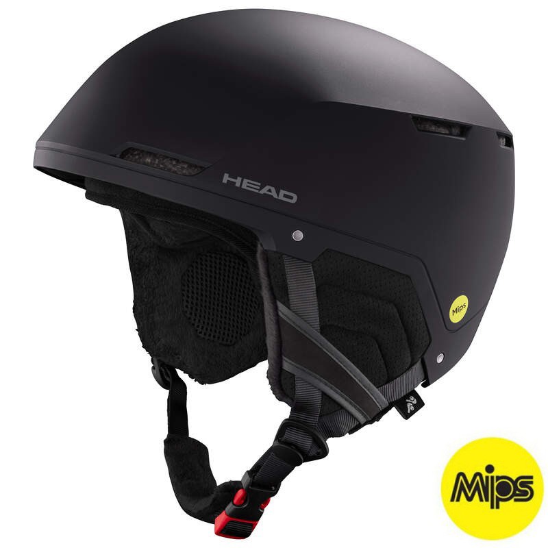 HEAD COMPACT EVO MIPS SKI & SNOWBOARD HELMETS, 326463