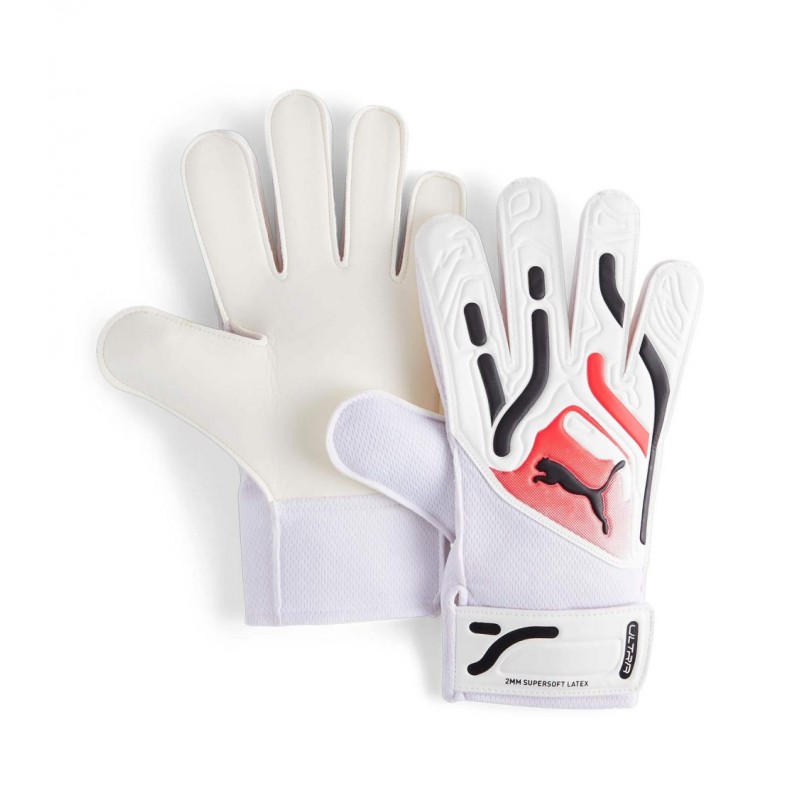 PUMA gloves Ultra Play RC γάντια ποδοσφαίρου 041862-01, 041862-01