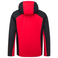 HEAD SUPERSHAPE JACKET MEN RED 20.000/20.000 ΜΜ, 821253-RD