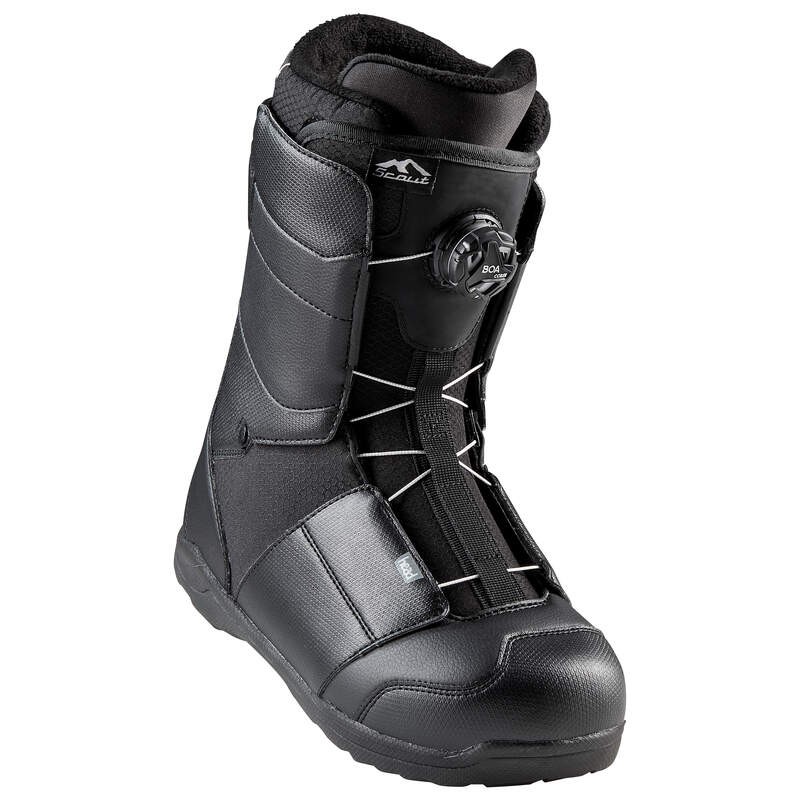 HEAD SCOUT LYT BOA COILER | SNOWBOARD BOOTS, 353313