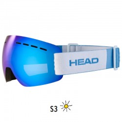 HEAD SOLAR 2.0 BLUE WHITE