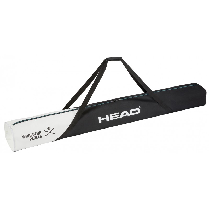 HEAD REBELS SINGLE SKIBAG 180CM, 383953