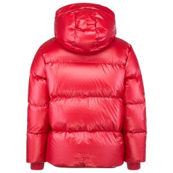 HEAD TIFFANY JACKET RED, 824413-RD