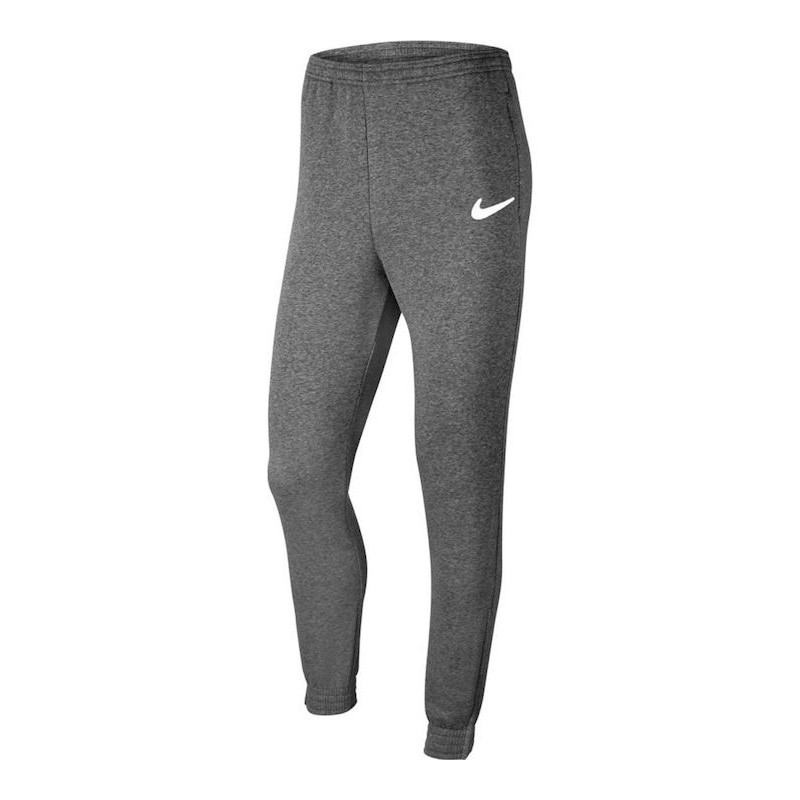 Nike Park 20 Fleece Παντελόνι Φόρμας Γκρι CW6907-071, CW6907-071