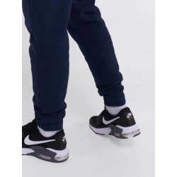 Nike Park 20 Fleece Παντελόνι Φόρμας Navy Μπλε CW6907-451, CW6907-451