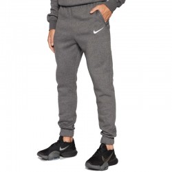 Nike Park 20 Fleece Παντελόνι Φόρμας Γκρι CW6907-071, CW6907-071