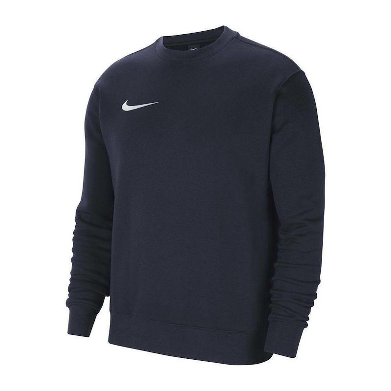 Nike Fleece Παιδικό Φούτερ Navy Μπλε CW6904-451, CW6904-451