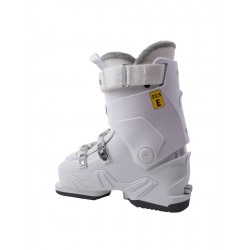 HEAD CUBE 3 8 HT W WHITE | WOMEN'S SKI BOOTS, 605731